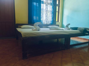 Elegant 2bhk apartment